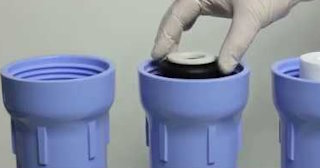 Установка угольных фильтров для воды и вытяжки от 3650 рублей в Россоши